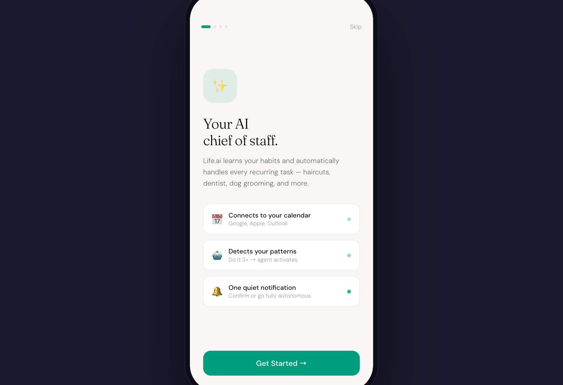 Life AI