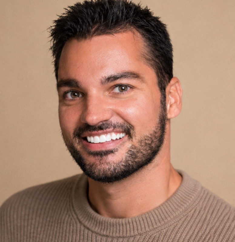 Joey Primiani